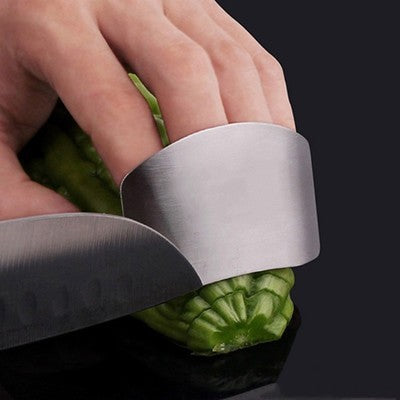 Knife Finger Guard