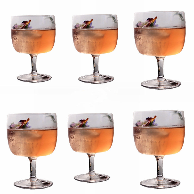 Short Cocktail Glass