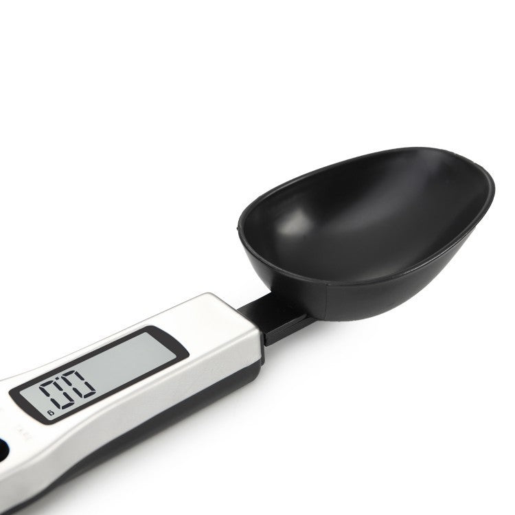 Smart Spoon