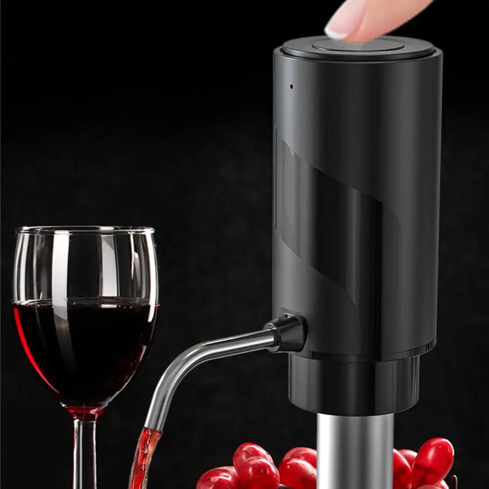 Automatic Wine Dispenser