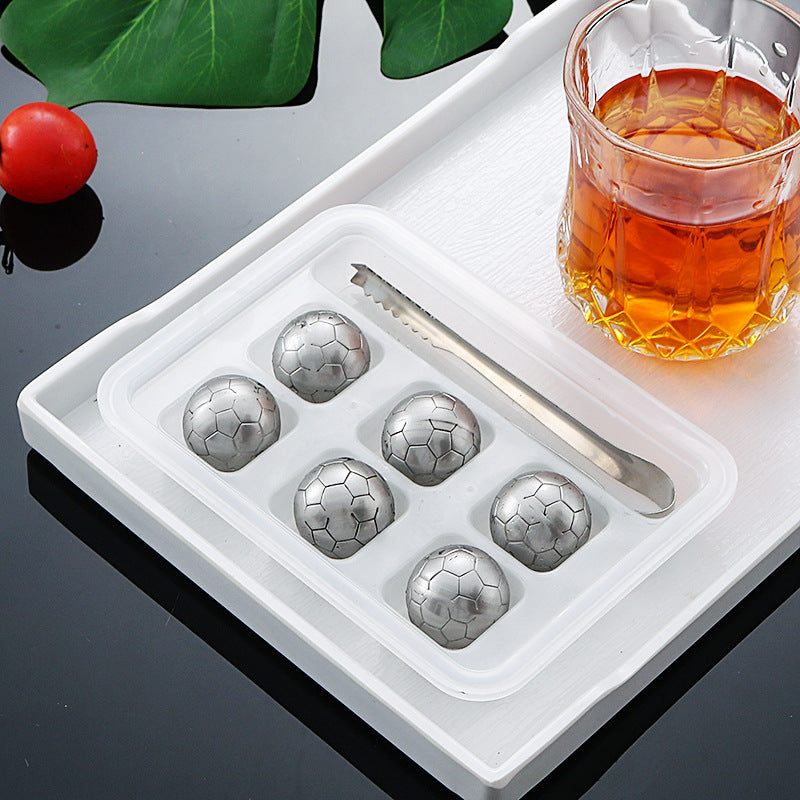 Whiskey Cooling Set