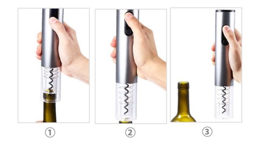 Electric Wine Opener