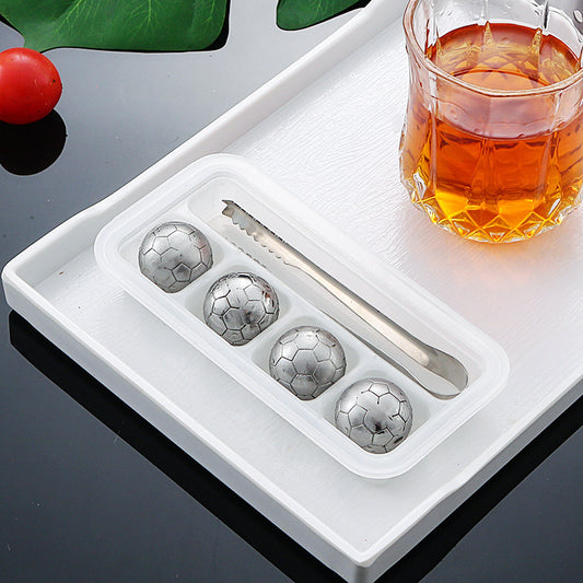 Whiskey Cooling Set