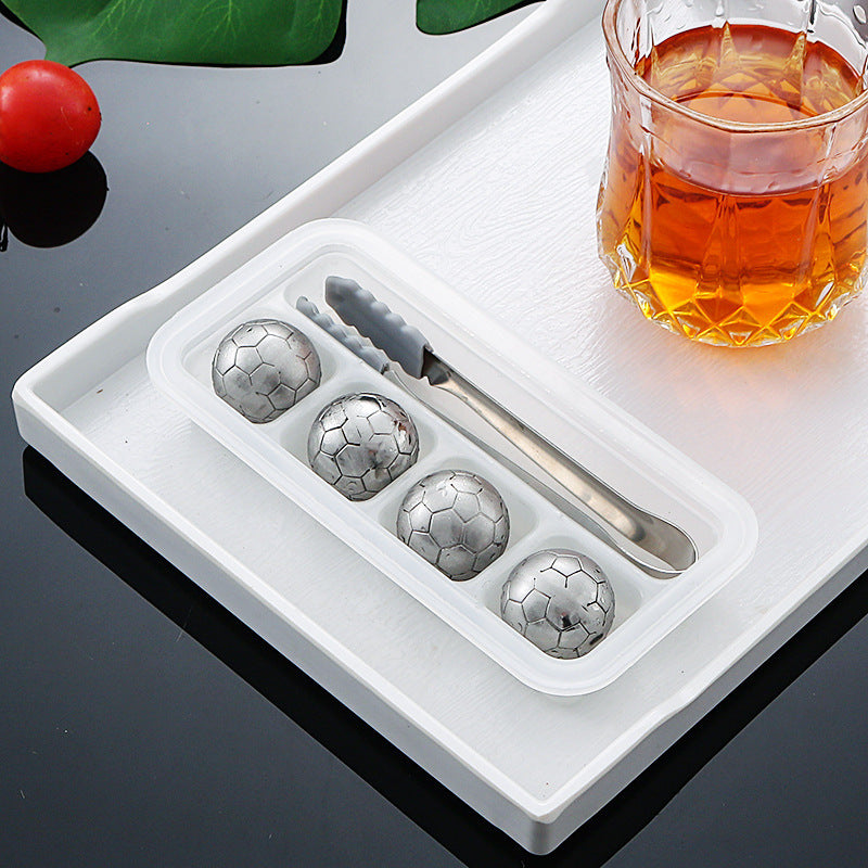 Whiskey Cooling Set