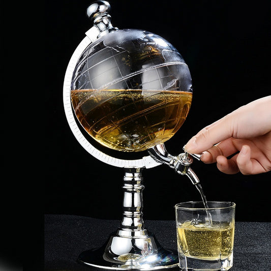 Globe Decanter