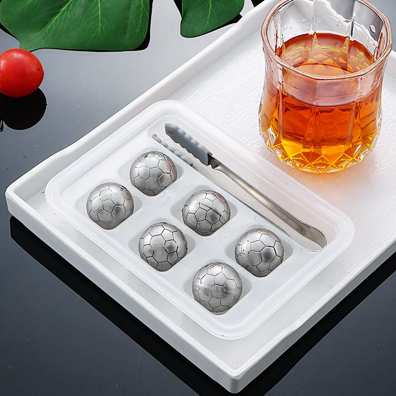 Whiskey Cooling Set