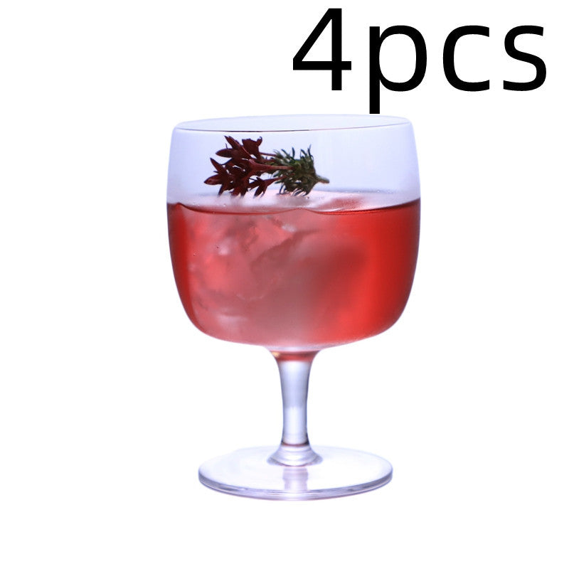 Short Cocktail Glass